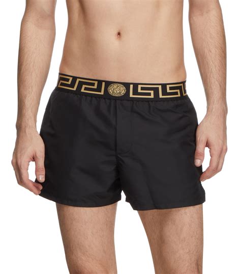 trajes de baño versace hombre|baños para hombre.